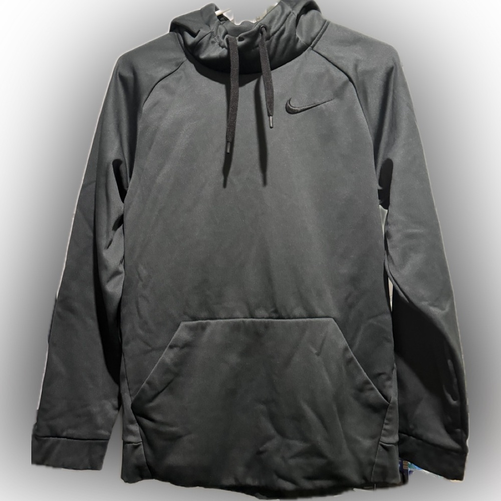 Nike Men's Dark Green Performance Jacket